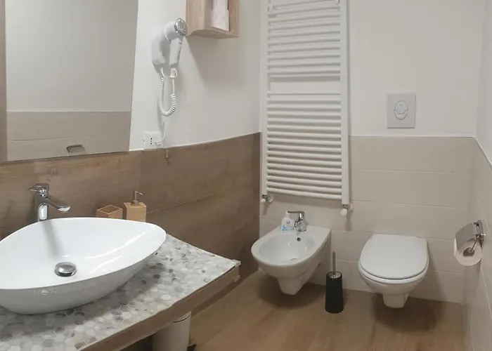 La Casa Di Ale 3*