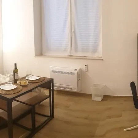 La Casa Di Ale Bed & Breakfast *