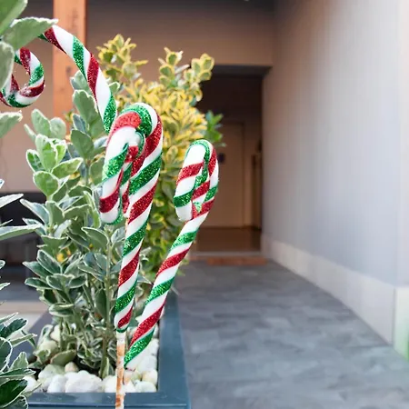 La Casa Di Ale 3*