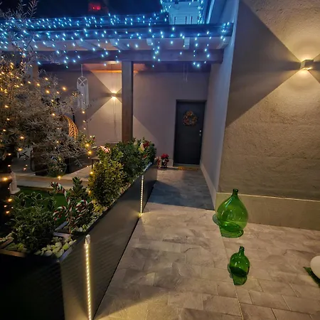 La Casa Di Ale