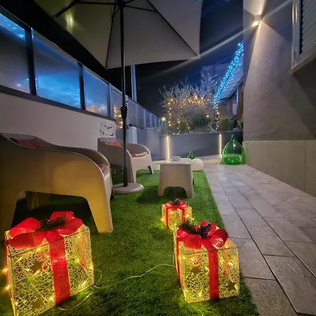 La Casa Di Ale 3*