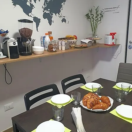 La Casa Di Ale 3*