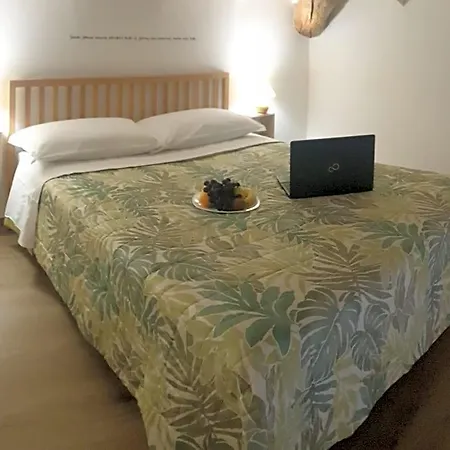 Bed and Breakfast La Casa Di Ale Βερόνα