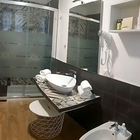 La Casa Di Ale