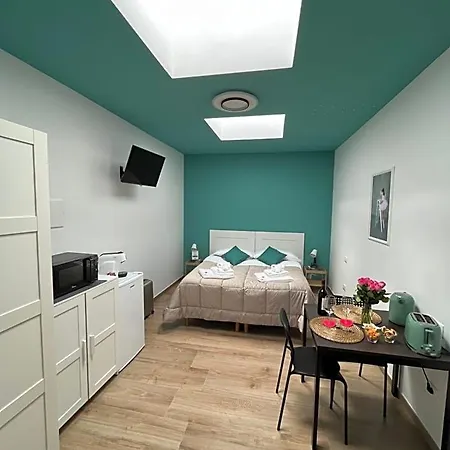 Bed and Breakfast La Casa Di Ale