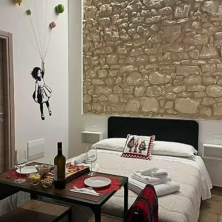 La Casa Di Ale 3*