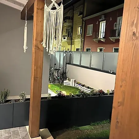 La Casa Di Ale 维罗纳
