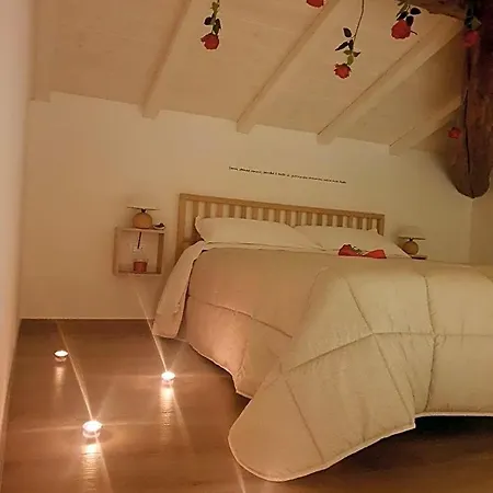 Bed and Breakfast La Casa Di Ale Βερόνα
