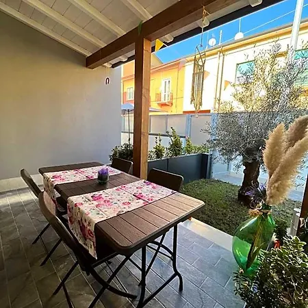 La Casa Di Ale 3*
