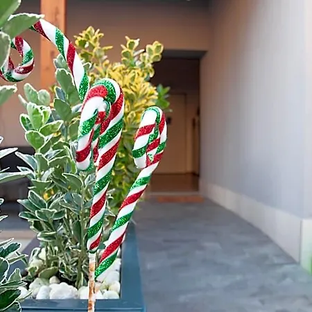 La Casa Di Ale 3* Βερόνα