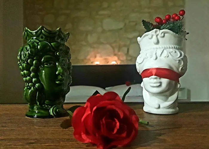 فندق مبيت وإفطار La Casa Di Ale