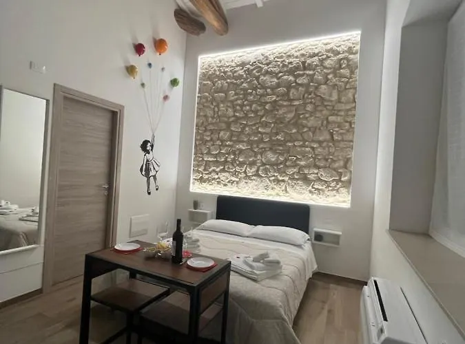 La Casa Di Ale Frühstückspension 3*