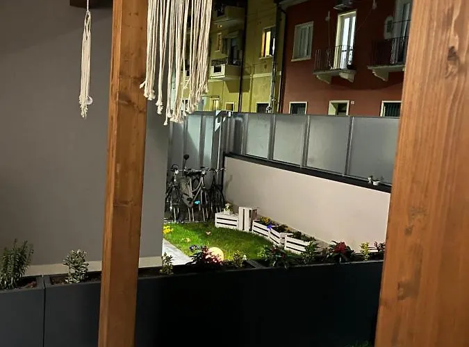 La Casa Di Ale Frühstückspension 3*