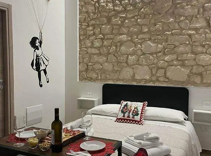 La Casa Di Ale