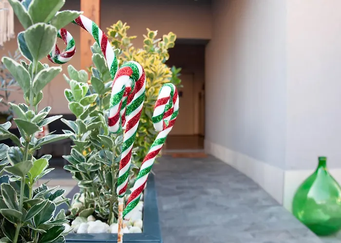 La Casa Di Ale 3*