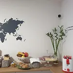La Casa Di Ale 住宿加早餐酒店 维罗纳
