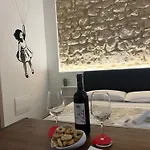 住宿加早餐酒店 La Casa Di Ale