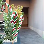 La Casa Di Ale 3*