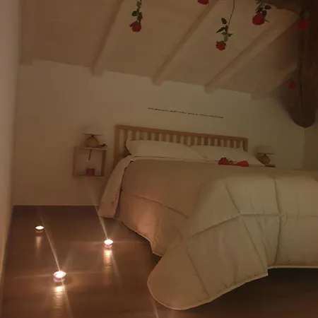 La Casa Di Ale Bed & Breakfast