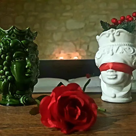 住宿加早餐酒店 La Casa Di Ale