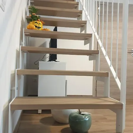 La Casa Di Ale 维罗纳