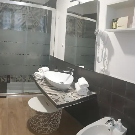 Bed & Breakfast La Casa Di Ale