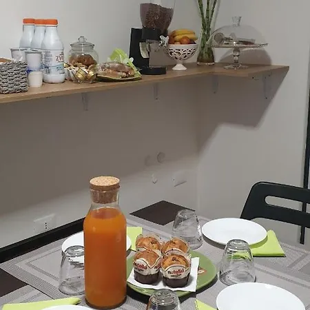 La Casa Di Ale 维罗纳