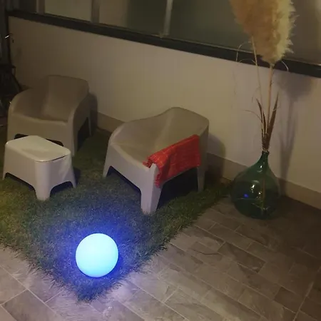 La Casa Di Ale 3* 维罗纳