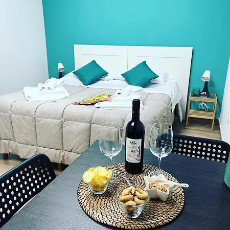 La Casa Di Ale 住宿加早餐酒店 3*