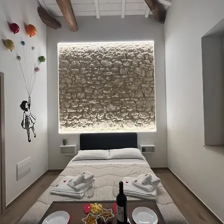 住宿加早餐酒店 La Casa Di Ale 维罗纳