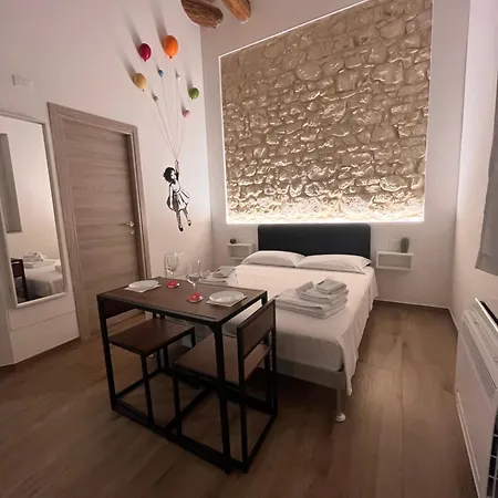 La Casa Di Ale 3*