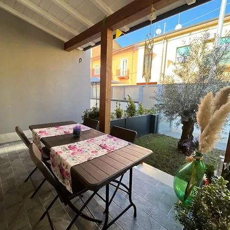 La Casa Di Ale 维罗纳