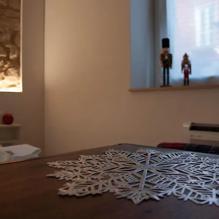 La Casa Di Ale 住宿加早餐酒店 维罗纳