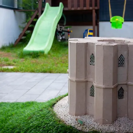 住宿加早餐酒店 La Casa Di Ale 3*