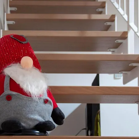 住宿加早餐酒店 La Casa Di Ale