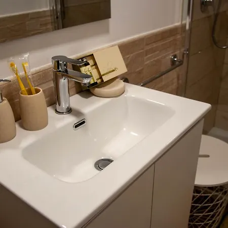 住宿加早餐酒店 La Casa Di Ale