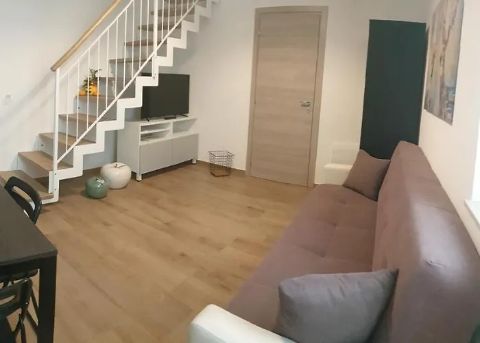 La Casa Di Ale Panzió 3*