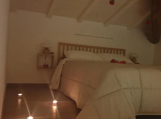 La Casa Di Ale Panzió