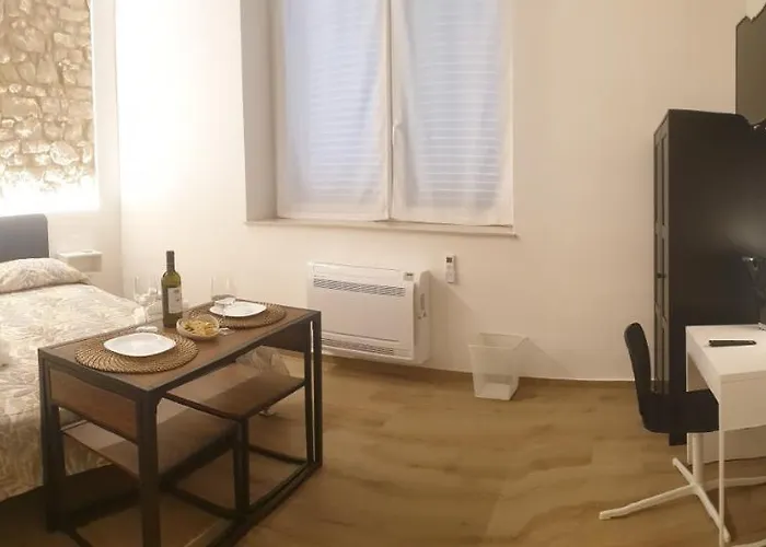 La Casa Di Ale Panzió 3*