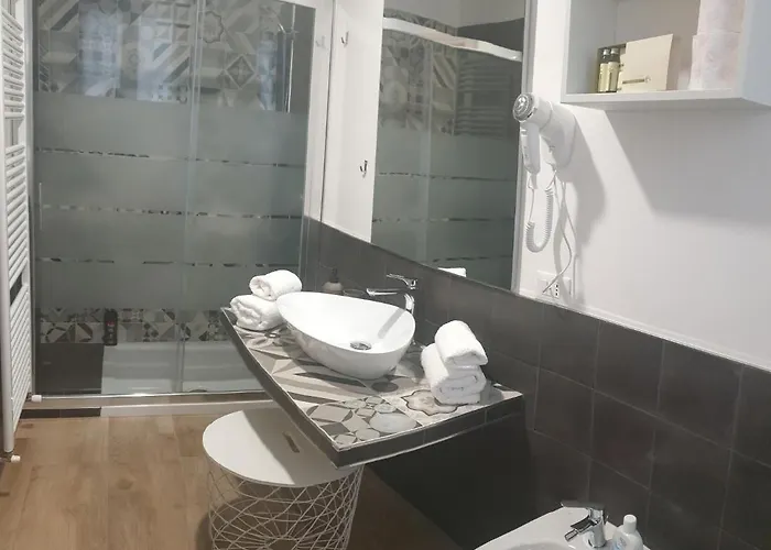 Panzió La Casa Di Ale