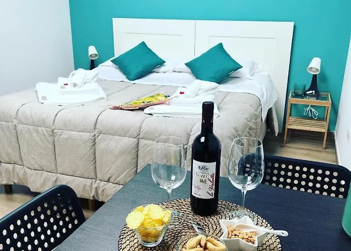 La Casa Di Ale Panzió 3*