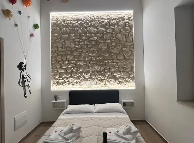 Panzió La Casa Di Ale Verona