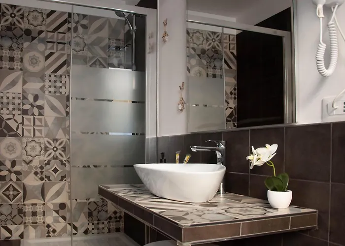 La Casa Di Ale Panzió