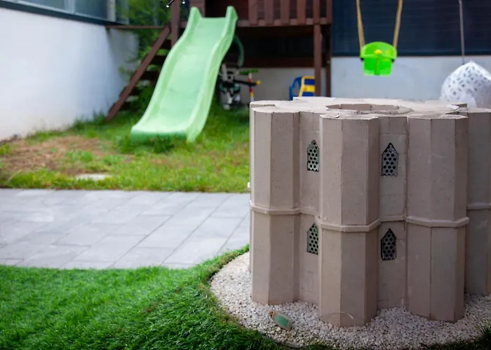 Panzió La Casa Di Ale 3*