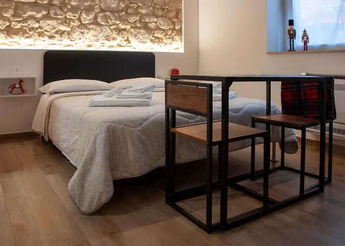 La Casa Di Ale Verona