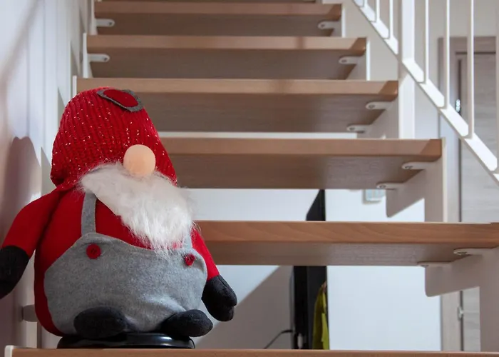 Panzió La Casa Di Ale