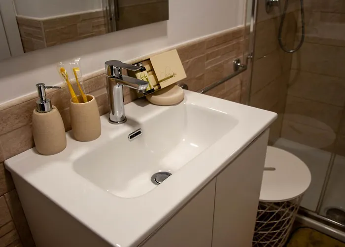 Panzió La Casa Di Ale