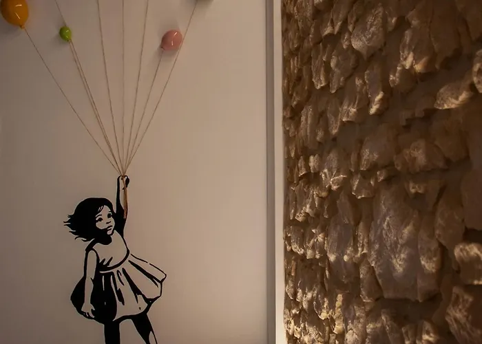 La Casa Di Ale Verona