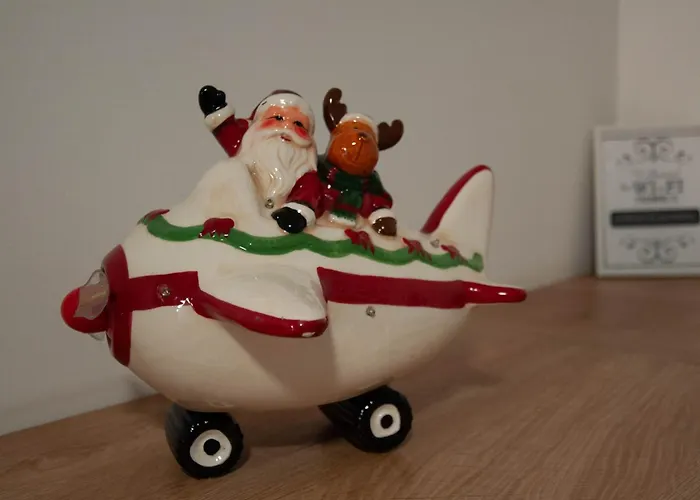 La Casa Di Ale Panzió Verona