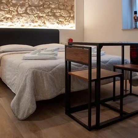 La Casa Di Ale Verona